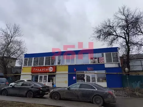 Помещение свободного назначения в Ростовская область, Ростов-на-Дону ...