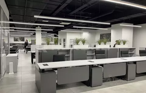 Офис в Санкт-Петербург дор. Брантовская, 3 (883 м)