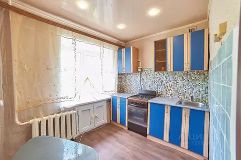 3-к кв. Башкортостан, Стерлитамак Фестивальная ул., 9 (56.0 м)