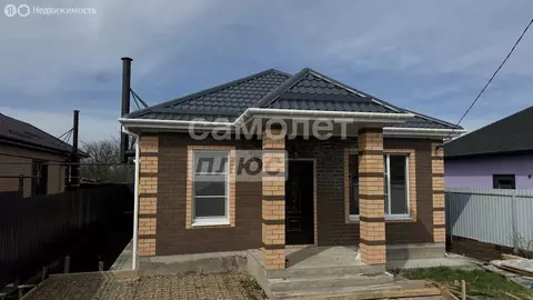 Дом в Тимашевск, микрорайон Индустриальный (100 м)