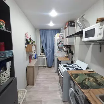 2-к кв. Волгоградская область, Волжский ул. Пушкина, 154 (42.5 м)