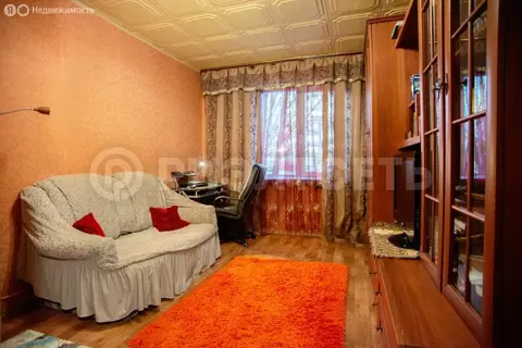 3-комнатная квартира: Мурманск, Скальная улица, 13А (66 м)