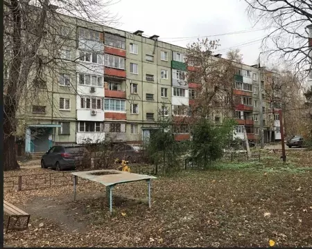 Помещение свободного назначения в Самарская область, Самара ул. ...