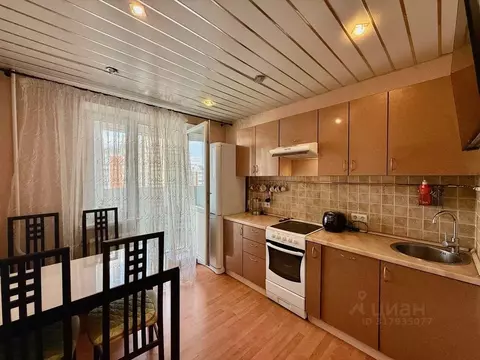 1-к кв. Московская область, Щелково городской округ, д. Медвежьи Озера ...