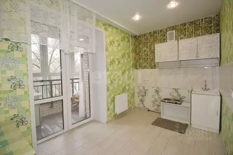 1-к кв. Ульяновская область, Ульяновск пл. Горького, 9 (37.0 м)