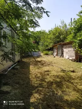 Участок в Краснодарский край, Новороссийск ул. Родниковая, 28 (6.78 ...