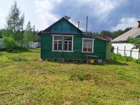 Дом в Тверская область, Калининский муниципальный округ, д. Дуденево  ...