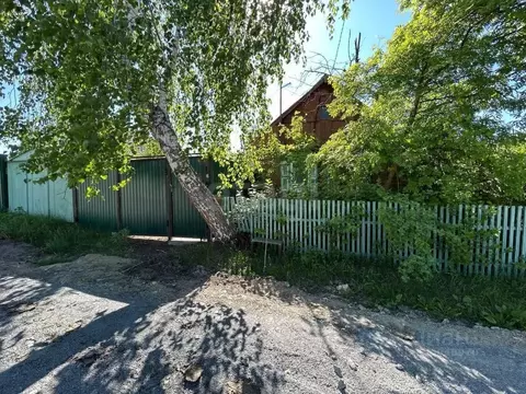 Дом в Челябинская область, Сосновский муниципальный округ, пос. ...