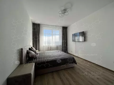 1-к кв. Санкт-Петербург ул. Плесецкая, 2 (41.2 м)