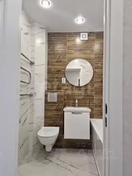 1-к кв. Брянская область, Брянск Новозыбковская ул., 9/1 (35.0 м)