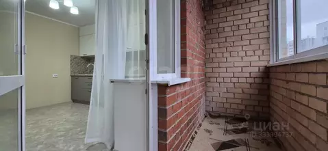 1-к кв. Челябинская область, Миасс просп. Макеева, 85 (38.5 м)