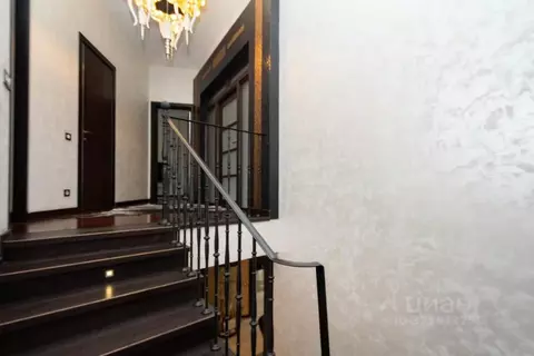 Коттедж в Иркутская область, Иркутск Байкальская ул., 352/4 (302 м)