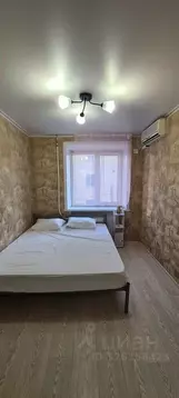 3-к кв. Самарская область, Самара ул. Г.С. Аксакова, 3 (51.0 м)