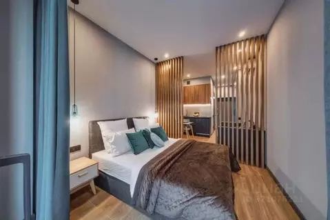 1-к кв. Крым, Ялта ул. Дражинского, 48 (28.0 м)