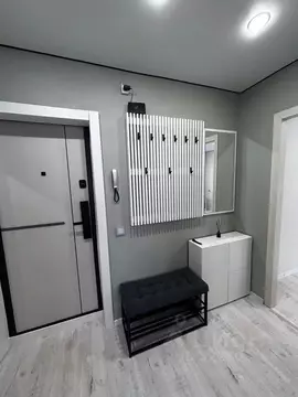 2-к кв. Тюменская область, Тобольск 6-й мкр, 15 (45.0 м)