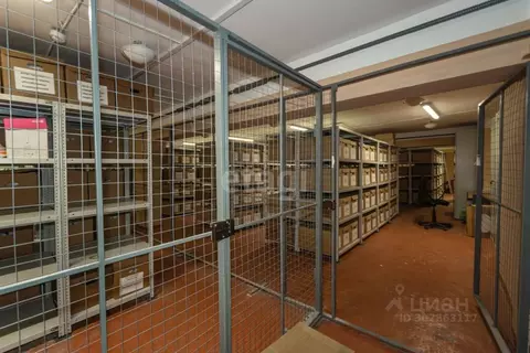 Помещение свободного назначения в Ростовская область, Ростов-на-Дону ...