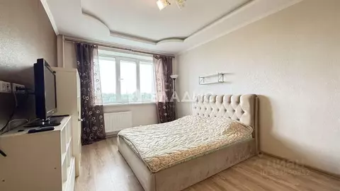 1-к кв. Московская область, Коломна просп. Кирова, 84 (39.0 м)