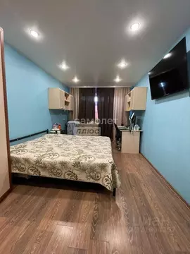 2-к кв. Калужская область, Калуга ул. Луначарского, 13 (53.3 м)