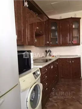 1-к кв. Москва Хабаровская ул., 16 (35.0 м)