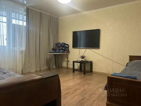 3-к кв. Татарстан, Альметьевск ул. Тельмана, 58 (70.0 м)