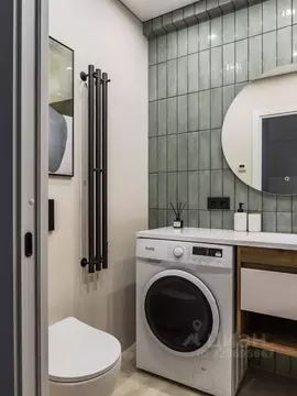 1-к кв. Санкт-Петербург ул. Кораблестроителей, 23К1 (38.5 м)