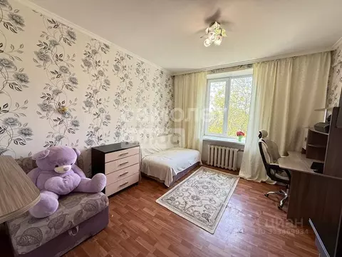 Комната Свердловская область, Екатеринбург ул. Техническая, 48 (18.5 ...