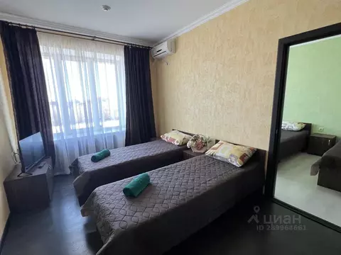 Комната Самарская область, Самара Клиническая ул., 212 (38.0 м)