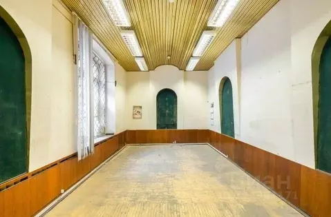 Офис в Санкт-Петербург ул. Комсомола, 2 (3001 м)