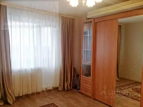 1-к кв. Ивановская область, Ивановский район, с. Ново-Талицы ул. ...