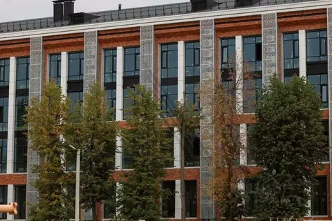 Офис в Воронежская область, Воронеж ул. 20-летия Октября, 59 (39 м)