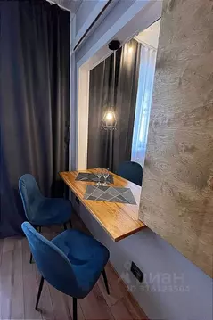 1-к кв. Липецкая область, Липецк ул. Ленина, 27 (33.0 м)