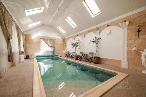 Дом в Москва д. Тарасово, Вегас ДСК,  (1031 м)