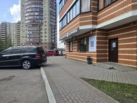 Помещение свободного назначения в Московская область, Домодедово ...
