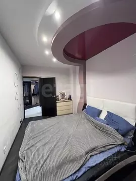 2-к кв. Самарская область, Самара Московское ш., 51 (51.0 м)