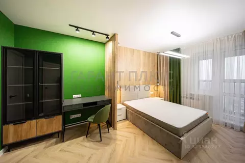 1-к кв. Липецкая область, Липецк Индустриальная ул., 90Б (50.0 м)