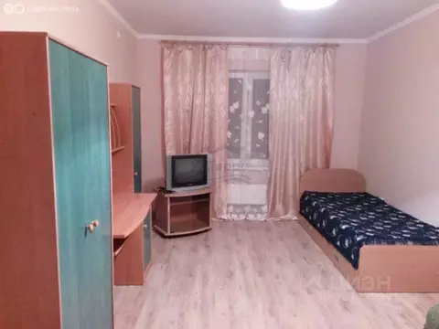 1-комнатная квартира: Новороссийск, Южная улица, 21 (38 м)