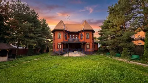 Дом в деревня Пенино, 27 (510.3 м)