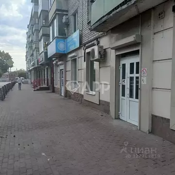 Помещение свободного назначения в Брянская область, Брянск ул. Дуки, 1 ...