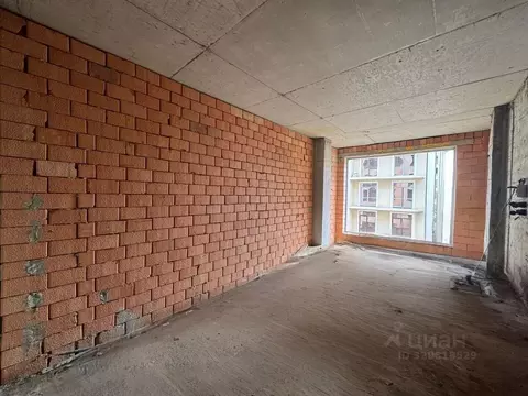 2-к кв. Кабардино-Балкария, Нальчик ул. Ашурова (72.0 м)