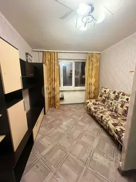 Комната Коми, Сыктывкар Строитель мкр, ул. Молодежная, 7 (13.0 м)