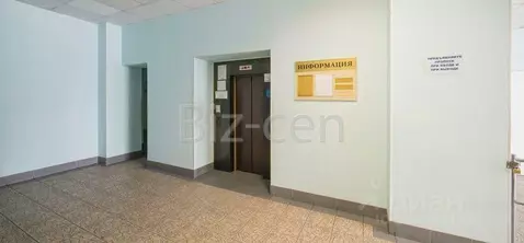 Офис в Санкт-Петербург Домостроительная ул., 1 (109 м)