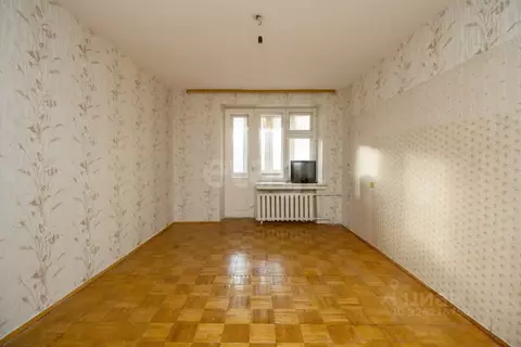 3-к кв. Тюменская область, Тюмень ул. Седова, 17 (80.4 м)