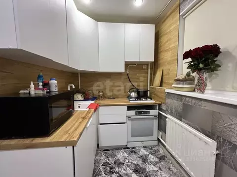 3-к кв. Ямало-Ненецкий АО, Новый Уренгой Ленинградский просп., 8 (59.1 ...
