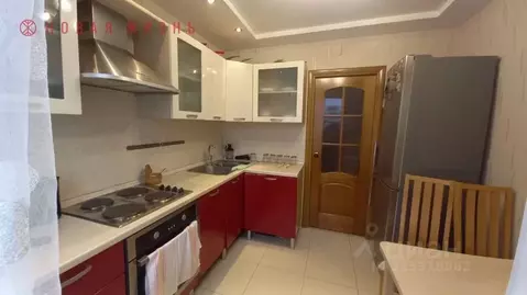 2-к кв. Самарская область, Самара Пензенская ул., 62 (49.9 м)