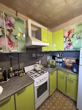 1-к кв. Владимирская область, Ковров ул. Куйбышева, 20 (33.3 м)