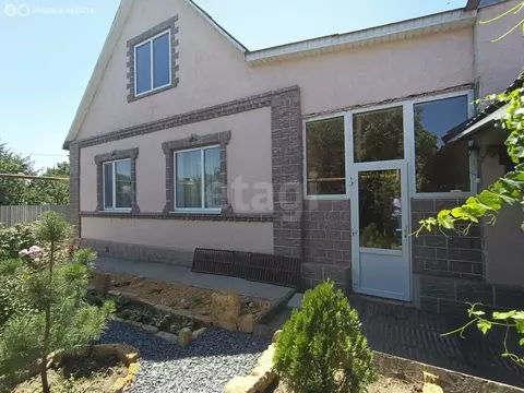 Дом в Аксайский район, станица Мишкинская (119.3 м)