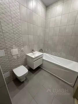 1-к кв. Тюменская область, Тюменский муниципальный округ, с. Ембаево ...