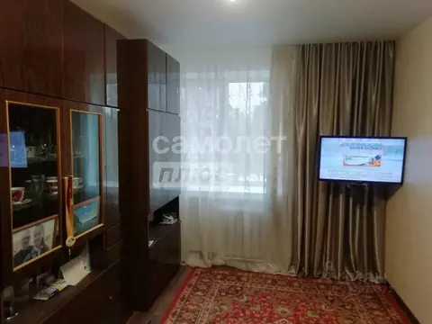 Комната Московская область, Солнечногорск городской округ, Поварово ...