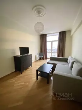 2-к кв. Москва Волоколамское ш., 6 (60.0 м)