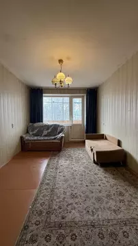 1-к кв. Московская область, Ступино городской округ, Михнево пгт ул. ...